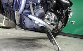 YAMAHA DRAGSTAR 400 CLASSIC 2006 VH01J