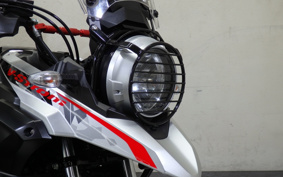 SUZUKI STROM 250ABS DS11A