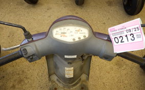 SUZUKI LET's 4 CA45A