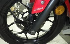 YAMAHA YZF-R25 RG10J
