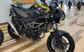 SUZUKI SV650X ABS 2022 VP55B