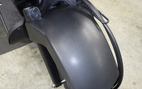 HONDA ZOOMER AF58