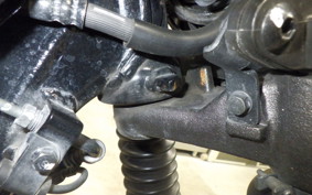 HONDA GB350 2022 NC59