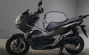 HONDA ADV150 KF38