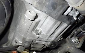 SUZUKI SKYWAVE 200 (Burgman 200) CH41A