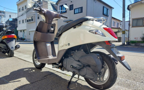 SUZUKI LET'S G CA4AA