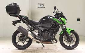 KAWASAKI Z400 Gen.2 2019 EX400G