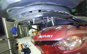 SUZUKI ADDRESS V125 1980 DT11A