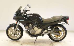 YAMAHA XJ400 1994 4BP