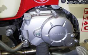 HONDA C110 SUPER CUB JA44