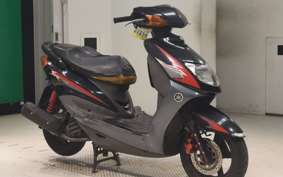 YAMAHA CYGNUS 125 XSR 2025 SE12J