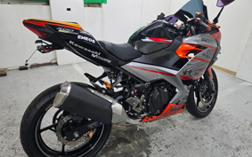 KAWASAKI NINJA 400 2018 EX400G