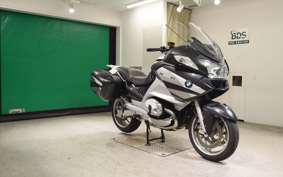 BMW R1200 RT 2010