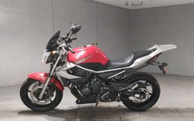YAMAHA XJ6 N 2013 RJ19