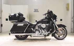 HARLEY FLHX 1580 2011