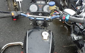 YAMAHA XJ400 D 4G0