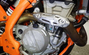 KTM 350 EXC F 2019