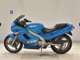 Фото Kawasaki ZZ-R250 с японского аукциона