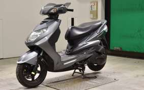 YAMAHA CYGNUS 125 X 2 2007 SE44J