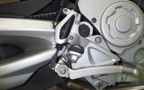 BMW F800S 2007