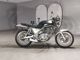 Фото Yamaha SRX600 1985 с японского аукциона