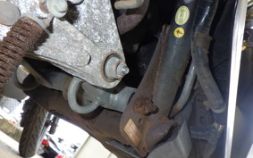 HONDA TODAY 2 AF67