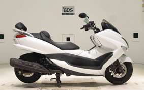 YAMAHA MAJESTY 250 Gen.4 2006 SG20J