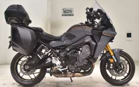 YAMAHA TRACER 9 GT+ 2024 RN70J