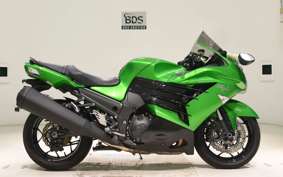 KAWASAKI ZX 1400 NINJA R A 2012