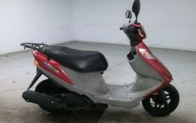 SUZUKI ADDRESS V125 G CF46A