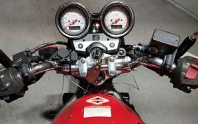HONDA VTR 250 MC33
