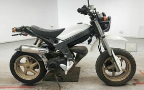 SUZUKI TR50 STREET MAGIC S CA1LB