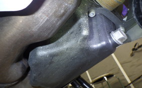 YAMAHA YZF-R7 RM39J