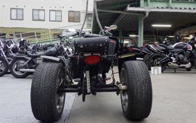 YAMAHA VIRAGO 250 TRIKE 3DM