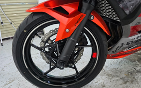 KAWASAKI NINJA 400 2018 EX400G
