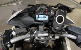 KAWASAKI NINJA 400 2017 EX400E