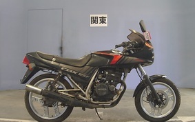 HONDA CBX125F JC11