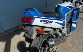 SUZUKI GSX-R1100 1991 GV73A