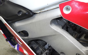 HONDA CBR250RR 2020 MC22