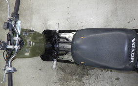 HONDA GIORNO CREA AF54
