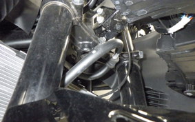 HONDA CBR250RR A 1998 MC51