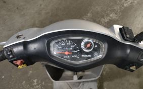 SUZUKI ADDRESS V125 CF46A
