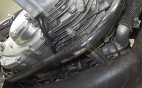 SUZUKI GT750 2025 GT750