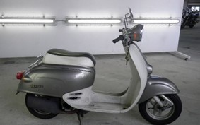 HONDA GIORNO AF24