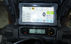 HONDA CRF1100L AFRICA TWIN DCT 2026 SD15