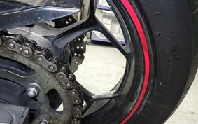 KAWASAKI NINJA 250 ABS 2024 EX250L