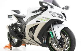 KAWASAKI NINJA ZX-10R ABS 2017 ZXT00S