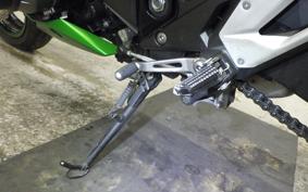 KAWASAKI Z800 2021