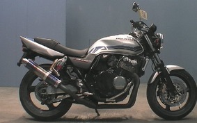HONDA CB400SF VTEC SPEC 2 2004 NC39