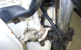 SUZUKI DJEBEL 125 2015 SF44A
